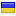 promsnasti.com server is located in Ukraine